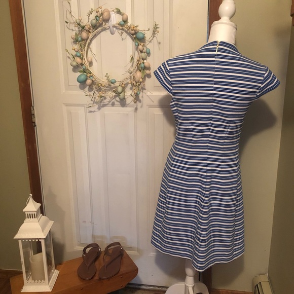 Lilly Pulitzer Bree dress size large - Picture 3 of 5